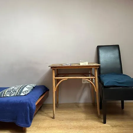 Apartment Marco Relax 3